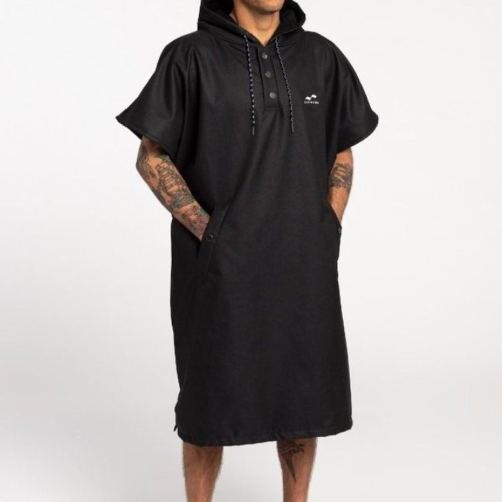 Slowtide The All-Weather Poncho